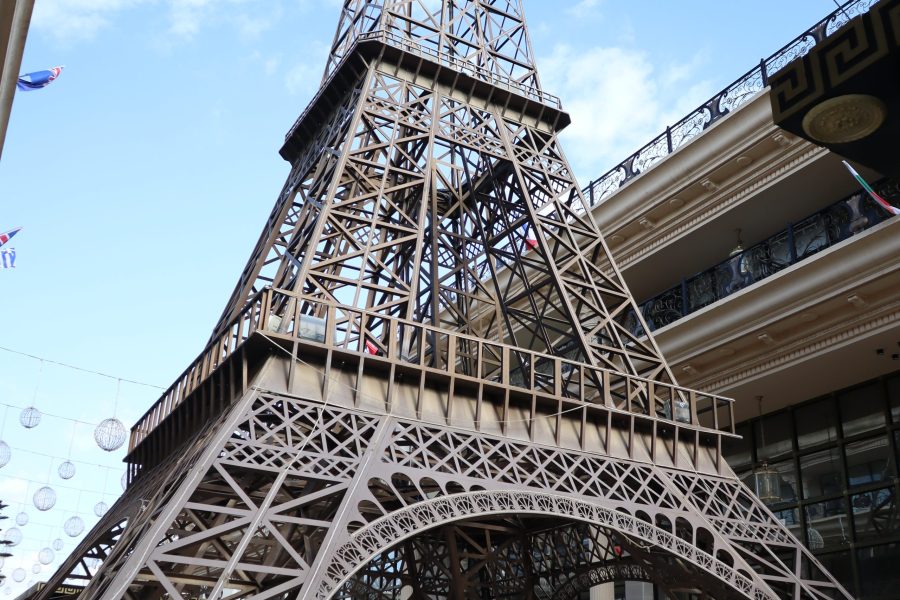 סיור קולינרי בנתיבות – השילוב הקסום בין אוכל ישן וחדש