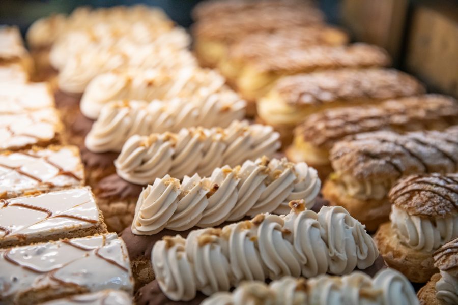 סיור קולינרי באשדוד – סיור קינוחים ומלוחים מושחת! - סיפור קולינרי