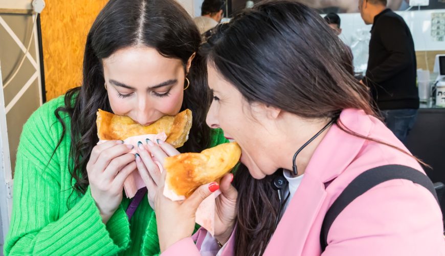 3 ערים מפתיעות ליום גיבוש, וטעם של דרום שלא הכרתם