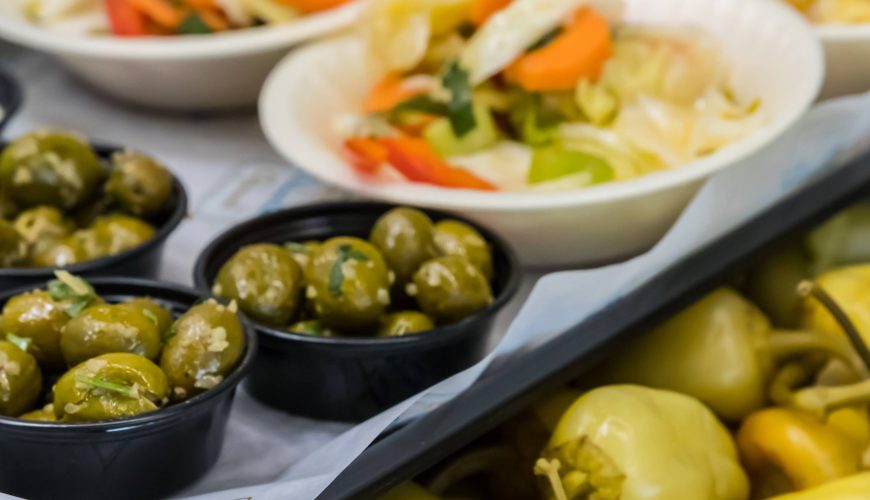 סיור אוכל בדרום – טעמים, נופים וחיבורים אנושיים