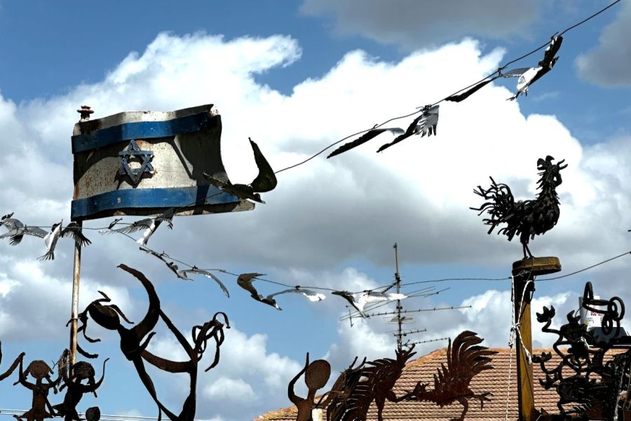 סיור קולינריה, יצירה והשראה בגדרה