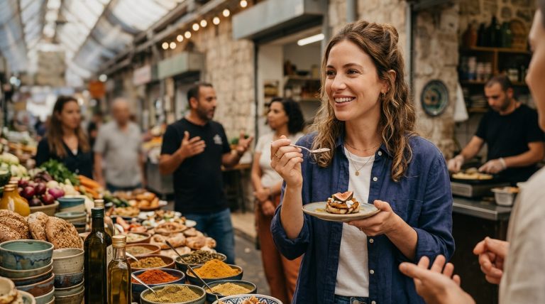 מהביס הראשון ועד לזיכרון מתוק: כך בונים חוויה קולינרית מושלמת
